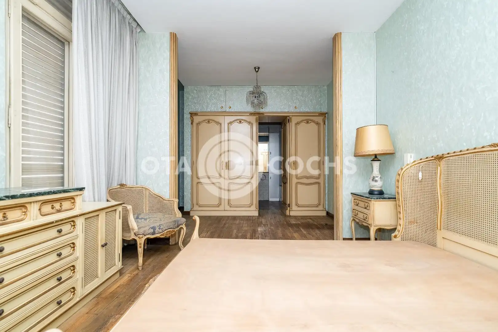 Habitación de Piso en venta en Reus