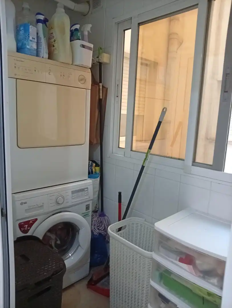 Àtic amb terrassa en venda a Pedanías Oeste, imagen 8