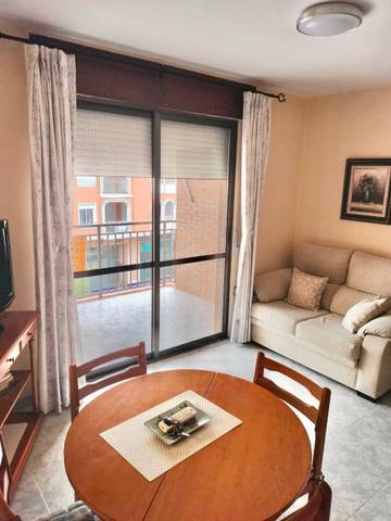 Apartamento en Venta en Los Narejos - Punta Calera