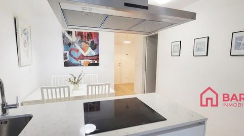Foto 4 de Apartament de lloguer a Rúa de Rosalía de Castro, 33, Centro - Areal, Vigo