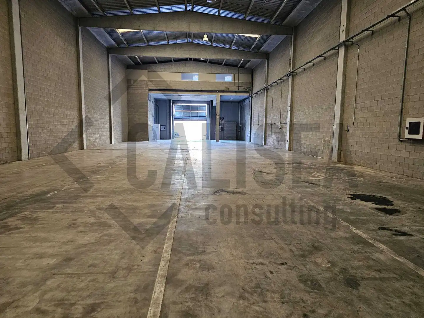 Nave industrielle à louer à Carrer del Pintor Fortuny 24, imagen 4