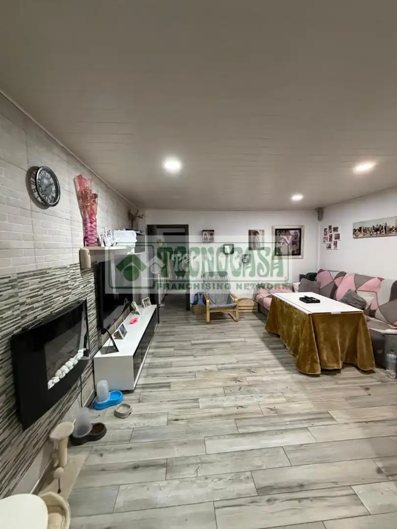 Wohnung zum Verkauf in Ronda mit Klimaanlage und Terrasse