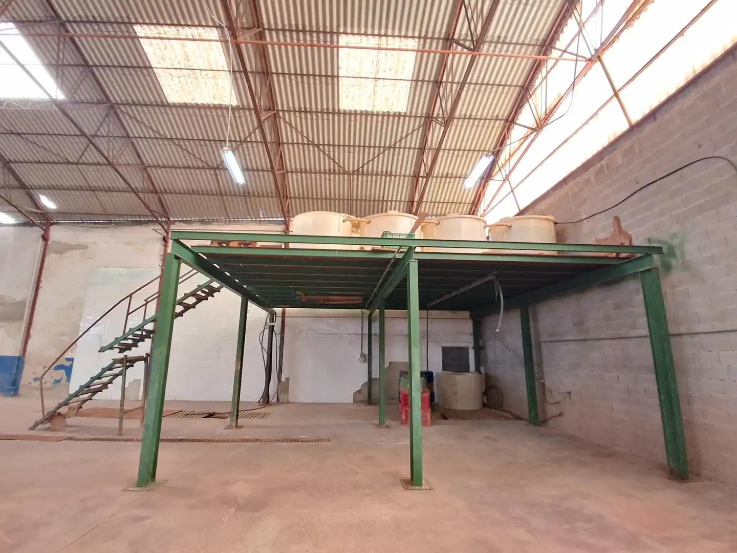 Nave industrial en venta en Algemesí, imagen 15