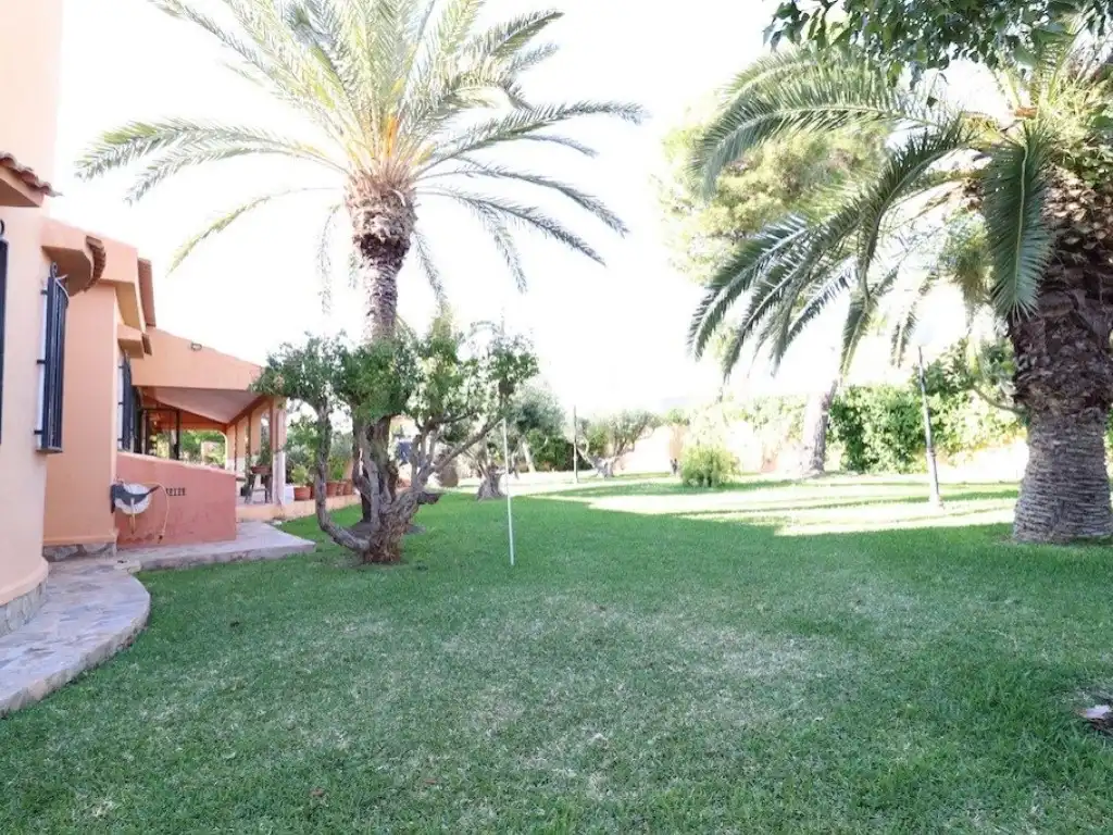 Casa amb jardí en venda a Zona Carrefour - Urbanizaciones, imagen 31