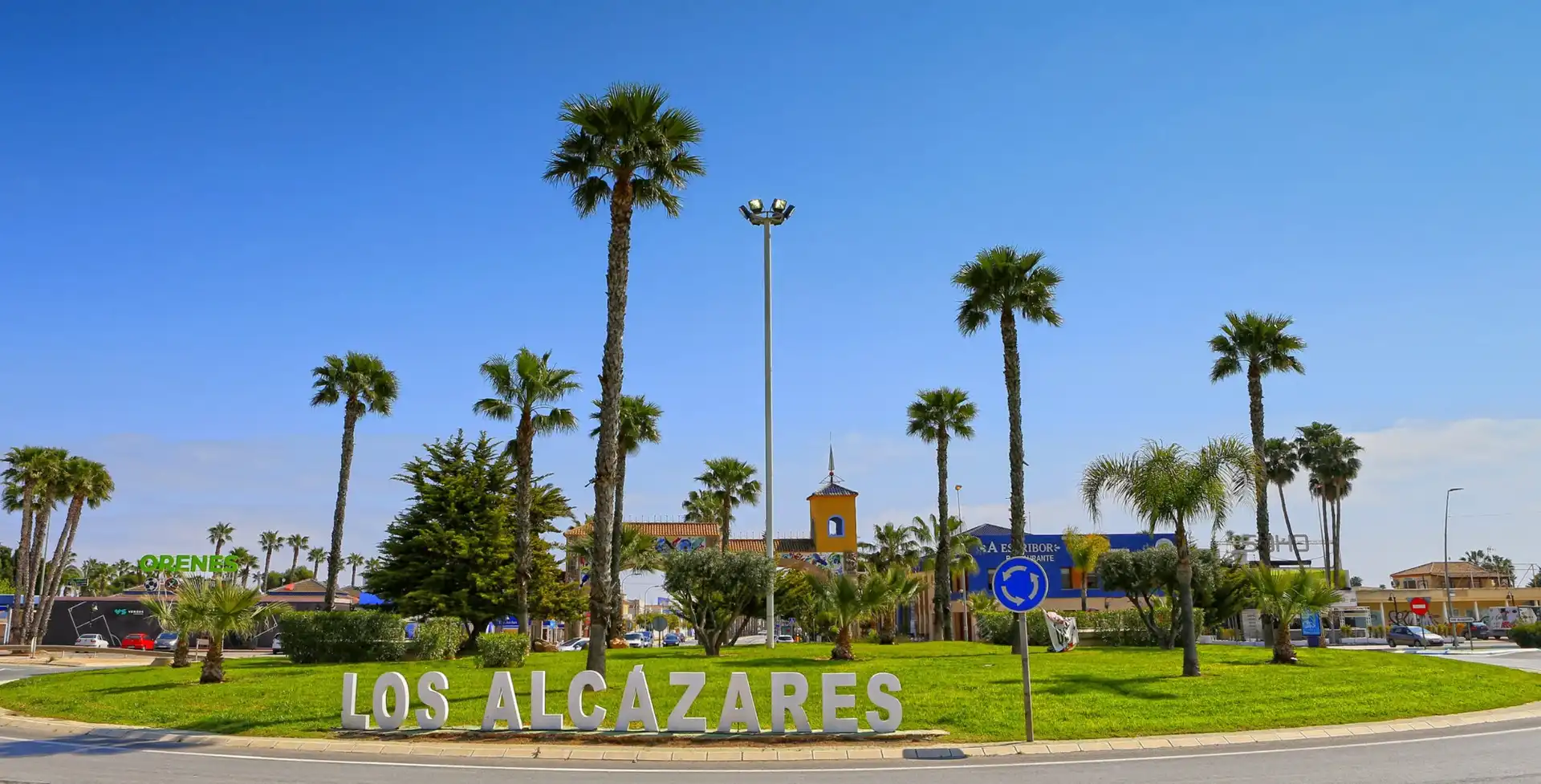 Mini appartamento con piscina in vendita a Las Lomas de Rame - Bahía Bella, imagen 7