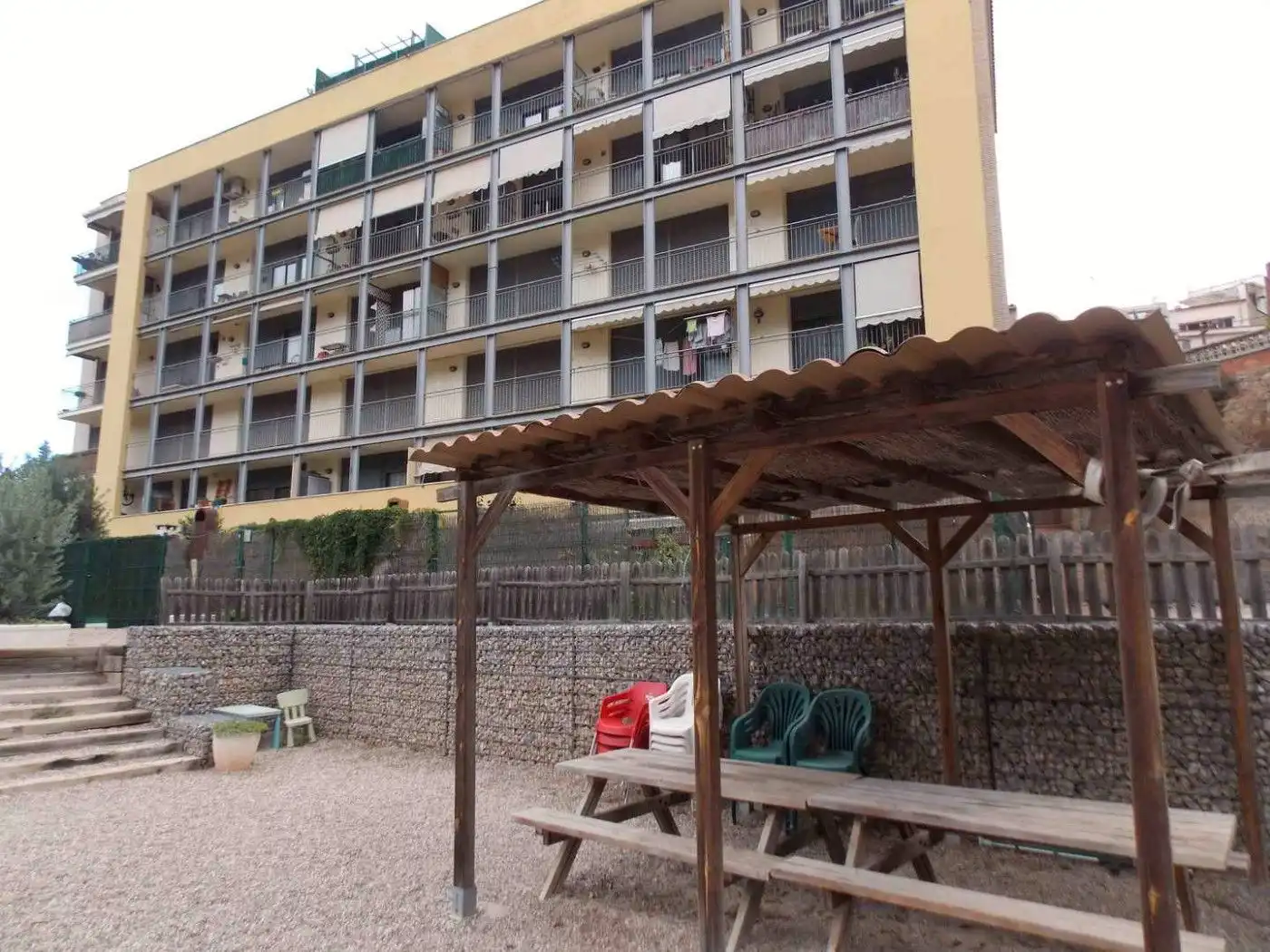 Dúplex en venda a Carrer de Santa Anna, Monistrol de Montserrat
