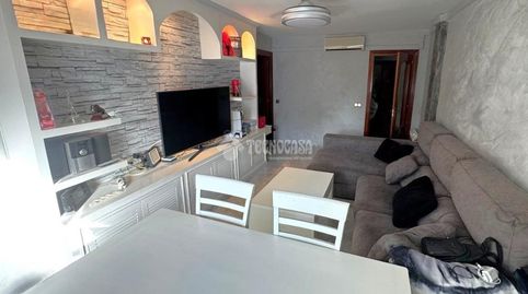 Foto 4 de Piso en venta en Reyes, Parla
