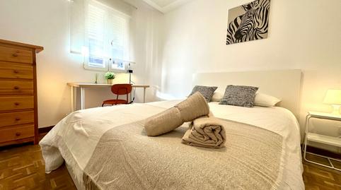 Photo 3 of Flat to share in Calle de Carlos Martín Álvarez, 86, San Diego, Madrid