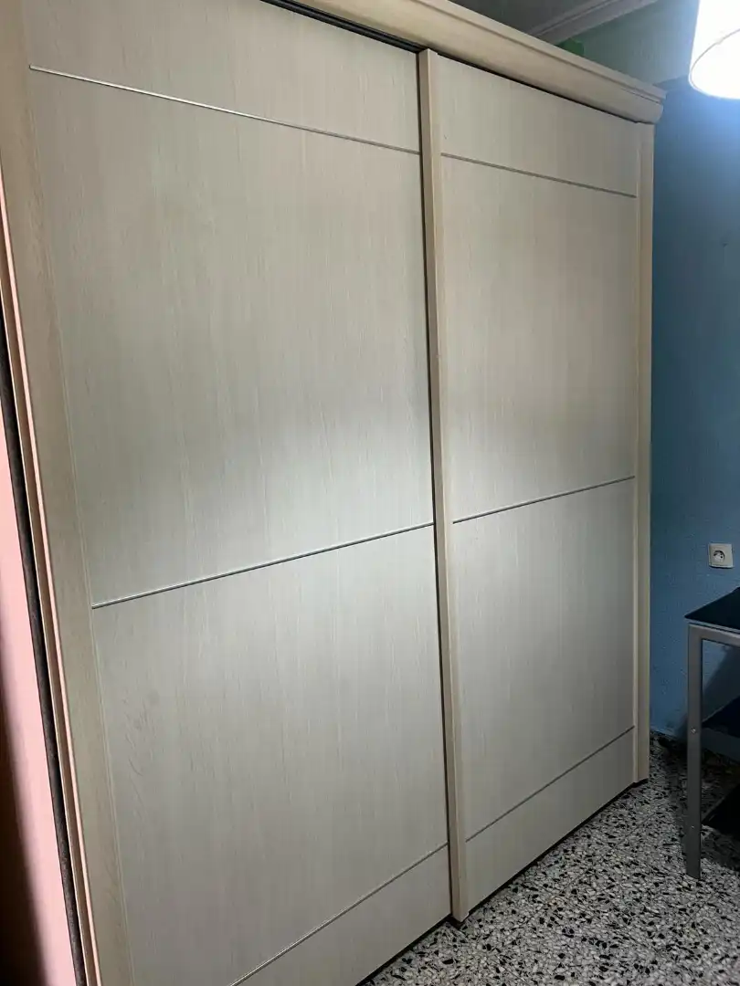 Piso para compartir en San Vicente del Raspeig / Sant Vicent del Raspeig con Aire acondicionado, Amueblado y Horno