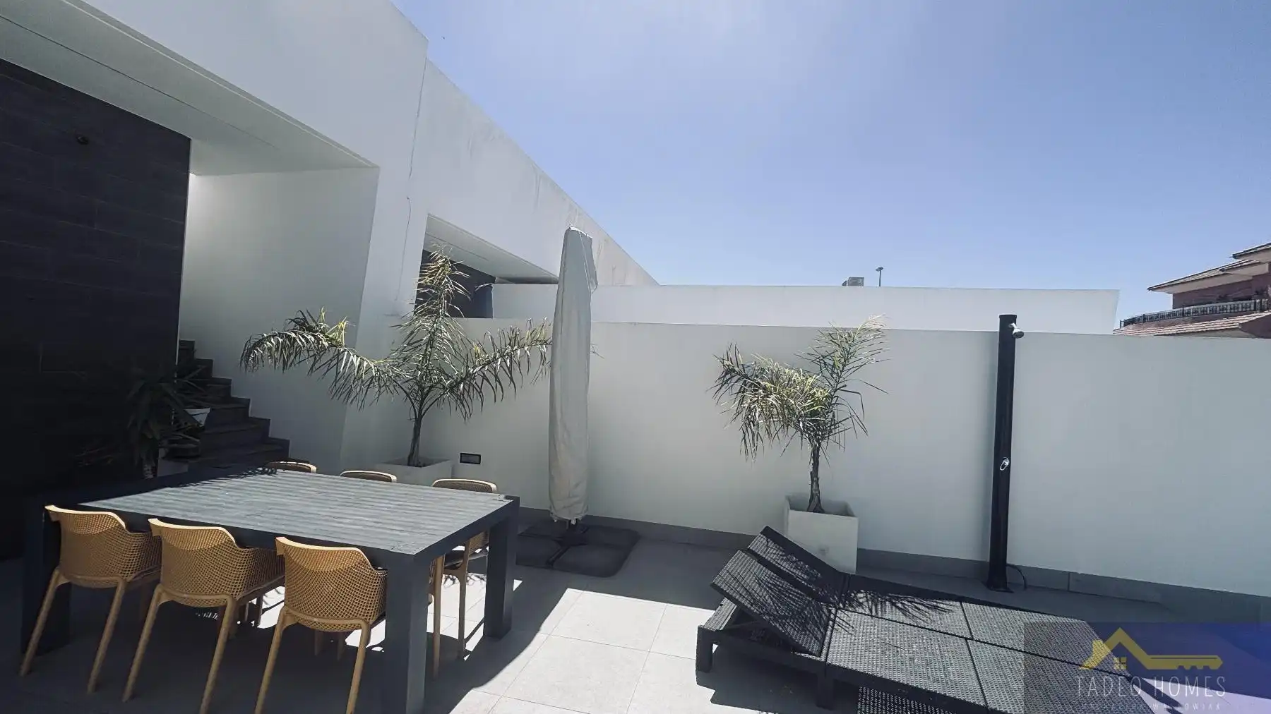 Villa avec piscine à vendre à Fernando Rey 8, imagen 3