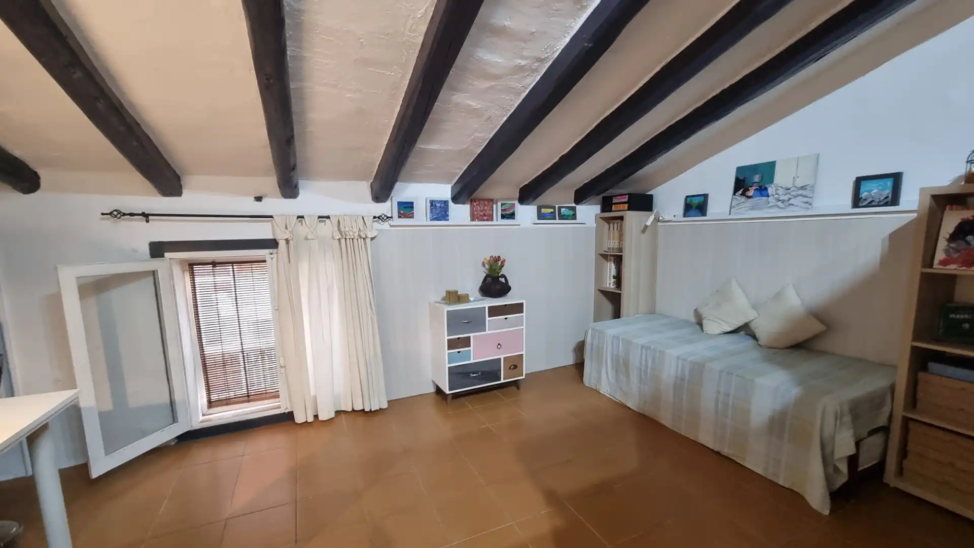 Reihenhaus zum Verkauf in Carrer Sant Plàcid, imagen 55