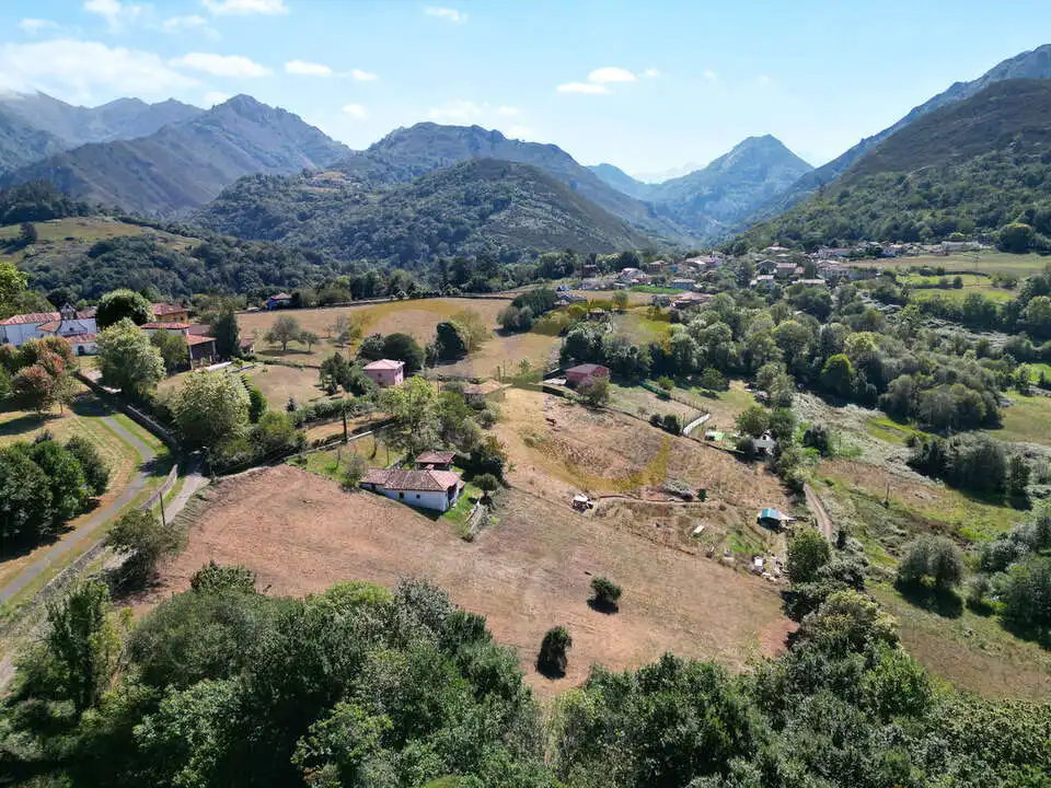 Terreno residenziale in vendita a Peruyes, imagen 2