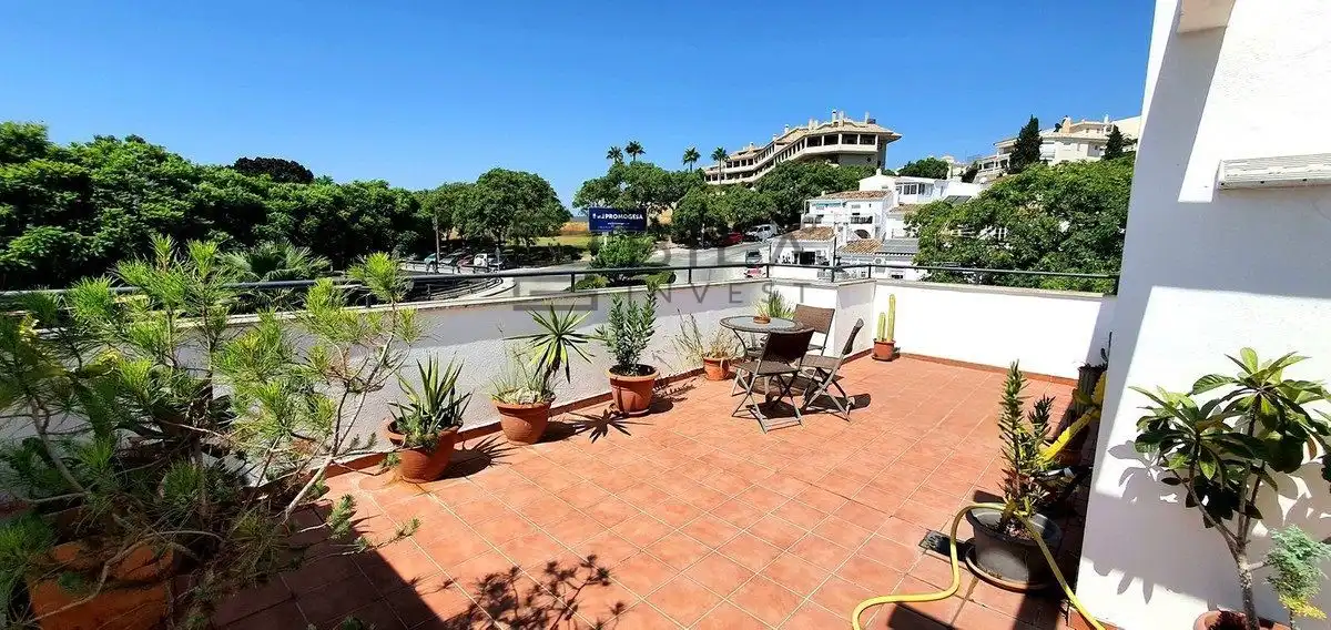 Adossat amb piscina en venda a Manantial, imagen 20