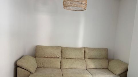 Foto 2 de Piso de alquiler en Carrer Alcalá Galiano, San José - Los Metales, Sagunto / Sagunt