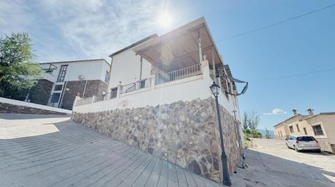 Foto 4 de Casa o xalet en venda a Nevada, Granada