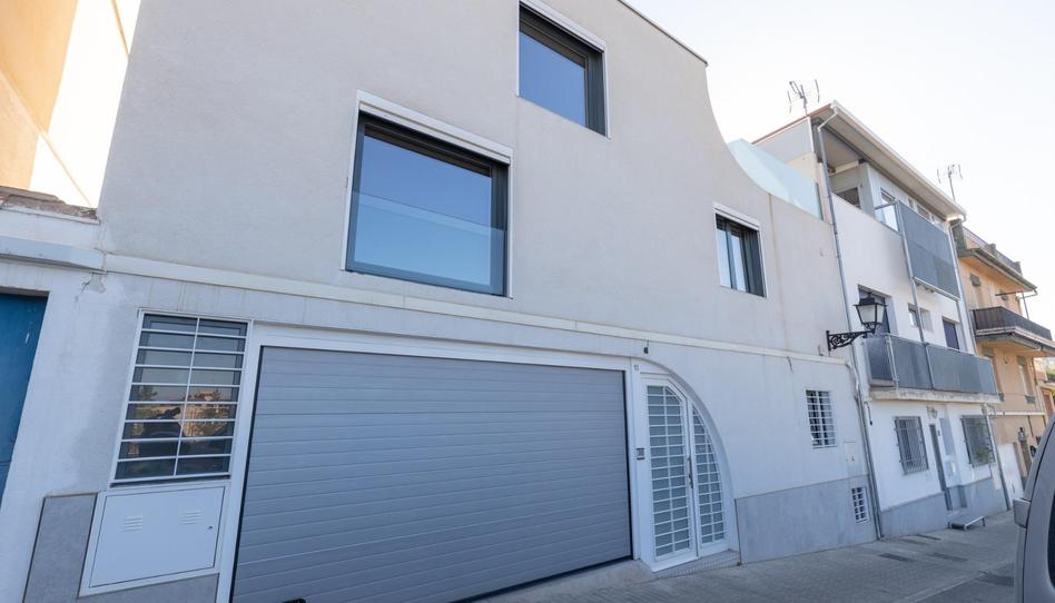 Foto 1 de Casa o xalet en venda a Calle Era, Bola de Oro, Granada