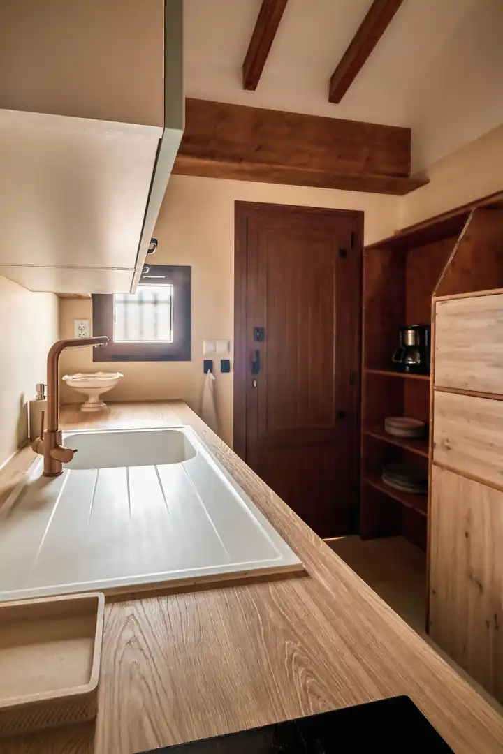 Appartement compact à louer à Platja de Vila Joiosa, imagen 11