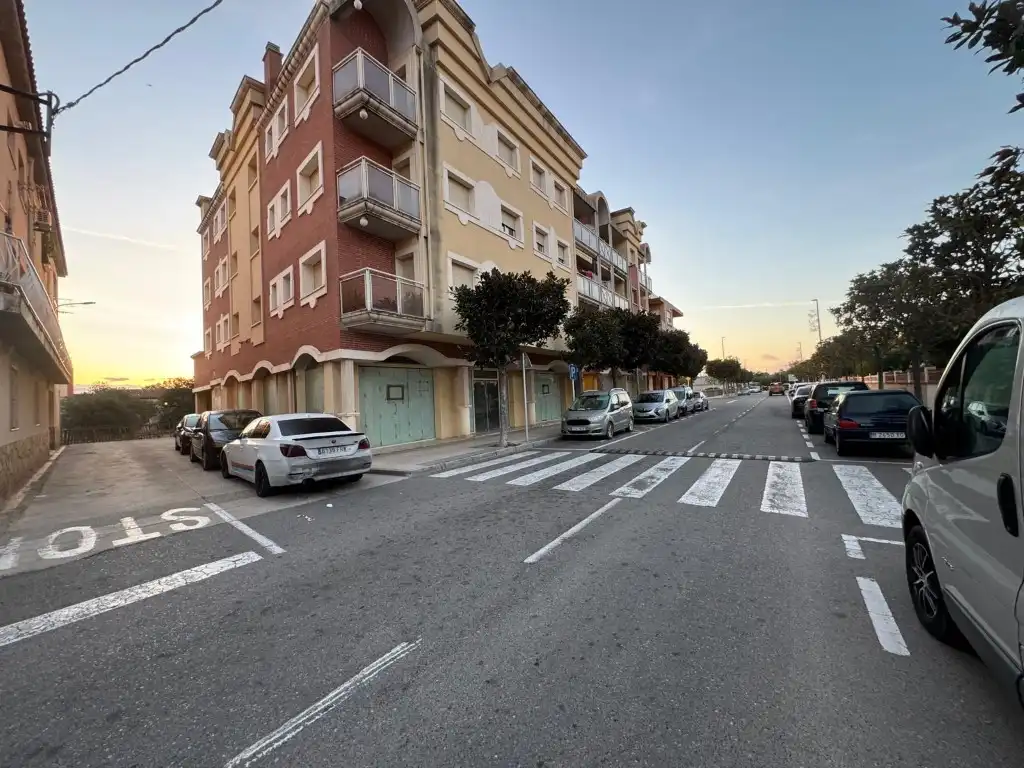 Flat with lift for sale in Calle Agusti Sarda D'
