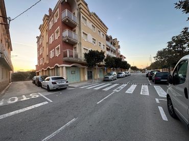 Pis amb ascensor en venda a Calle Agusti Sarda D'
