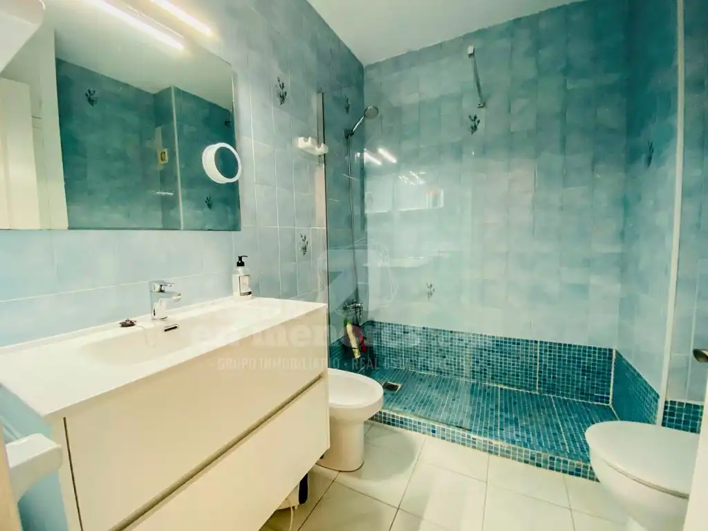 Apartament amb terrassa en venda a Cala en Blanes, imagen 7