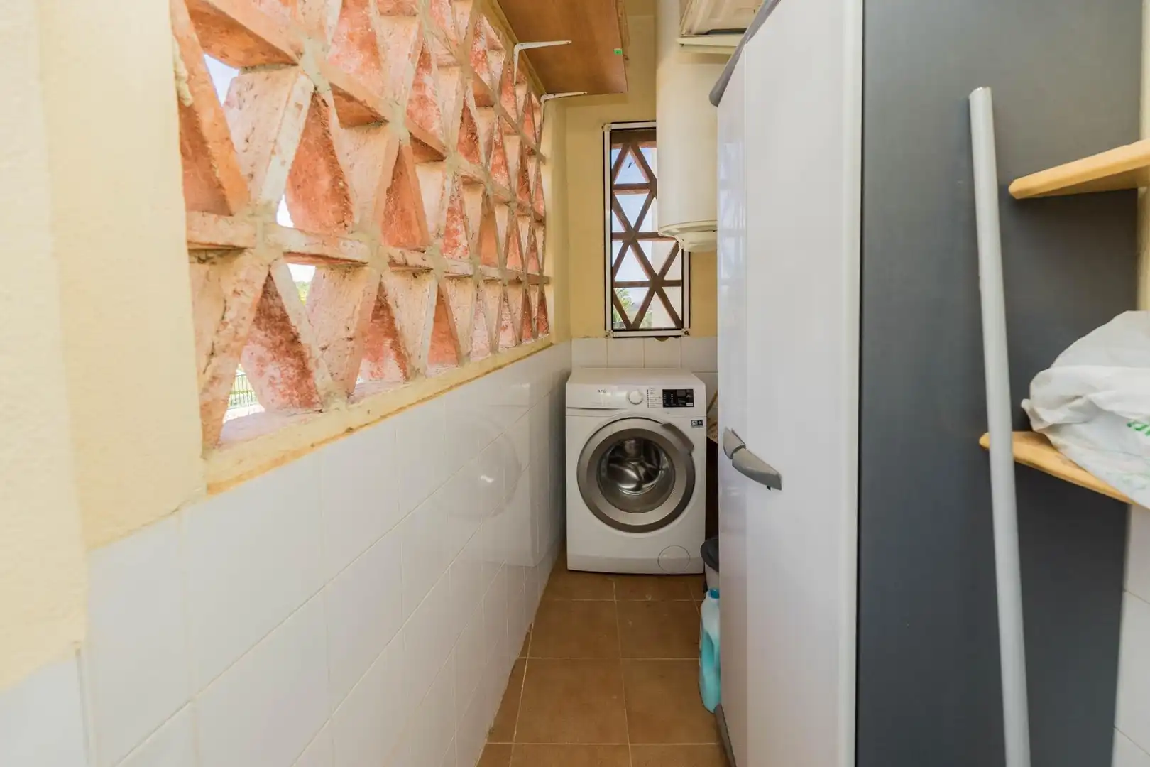 Apartamento con terraza en venta en Riviera del Sol, imagen 13