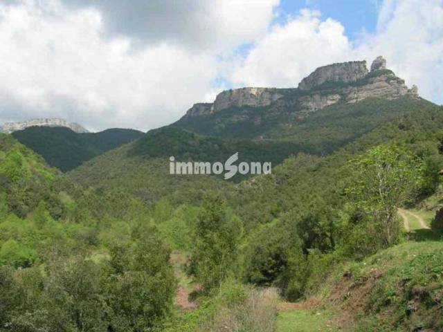 Terreno en Venta en Rupit i Pruit