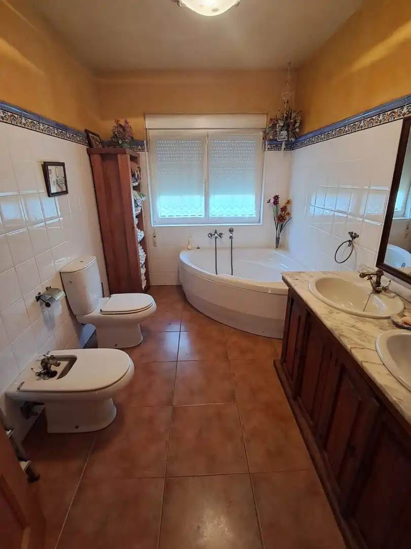 Chalet con piscina en venta en Urbanización Gran Chaparral 2, imagen 27
