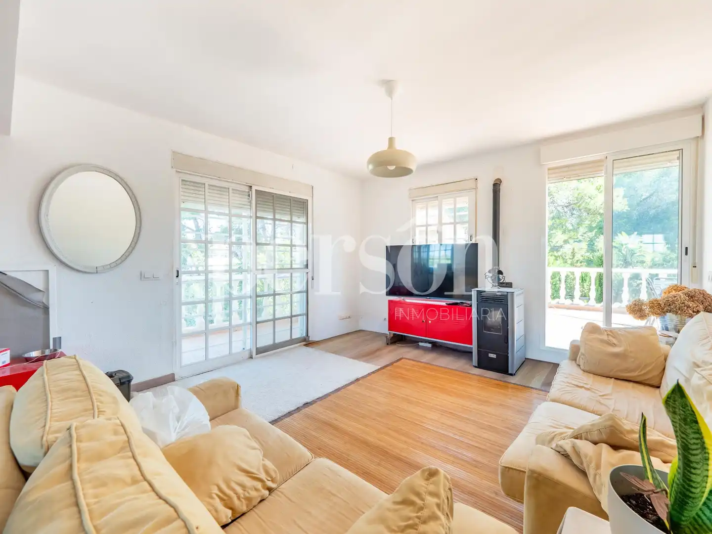 Villa avec terrasse à vendre à Camí de Paterna - Lloma del Calderer, imagen 4