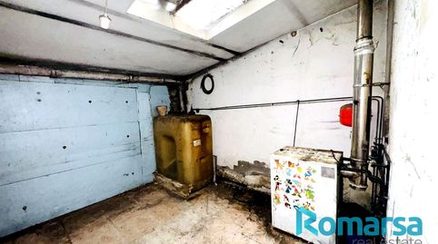 Foto 5 de Planta baixa en venda a Calle de la Fuentevieja, Arévalo, Ávila