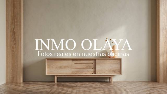 Piso en Venta en El Raval