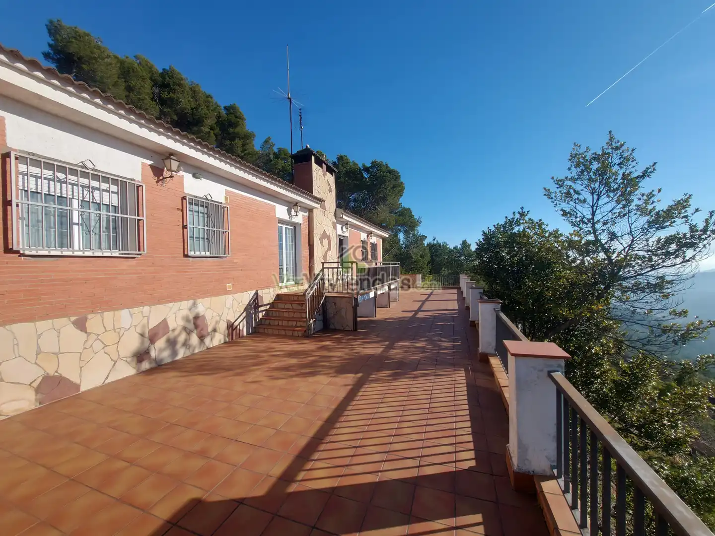 Casa o xalet en venda a Carrer Solsones Cp 2F, 37, Cervelló