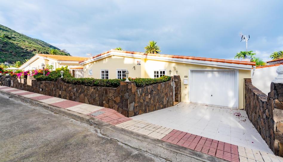 Photo 1 of House or chalet for sale in Calle Hurona, 50, Icod de los Vinos pueblo, Santa Cruz de Tenerife