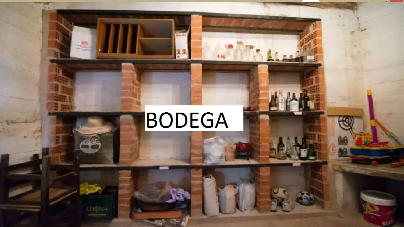 Business premises for sale in Hornos de Moncalvillo, imagen 11