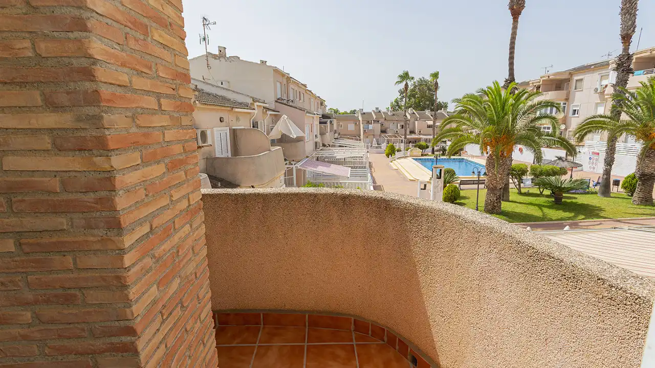 Terraced house with terrace for sale in Orihuela Costa, imagen 49