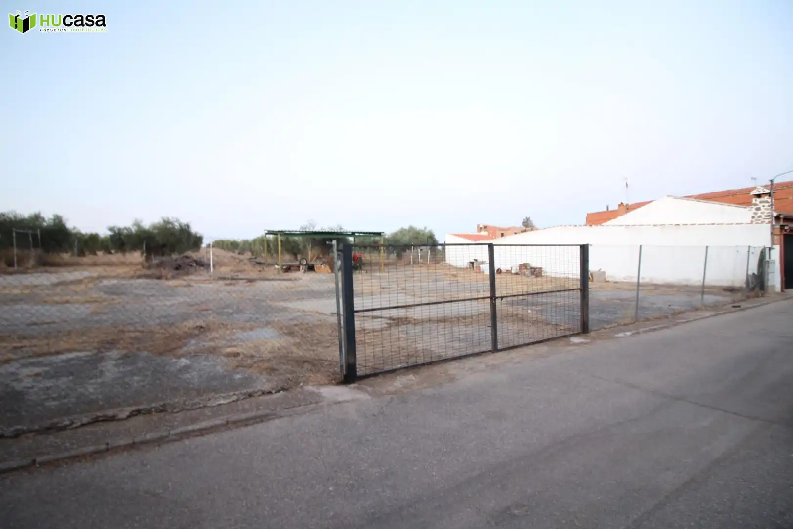Terreno residenziale in vendita a Polán, imagen 8