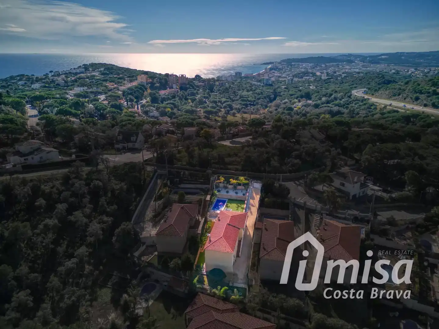 Xalet amb piscina en venda a Paseo Amatista, imagen 43