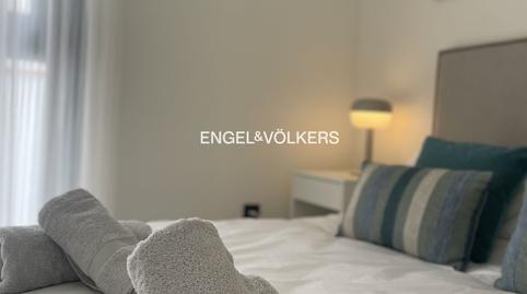 Foto 4 de Casa o xalet de lloguer a Barrio del Nervión, Sevilla