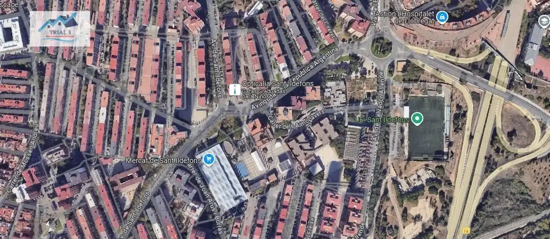 Appartement avec ascenseur à vendre à Avenida REPUBLICA ARGENTINA, imagen 4
