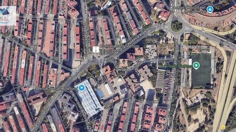 VENTA PISO  CORNELLA DE LLOBREGAT BARCELONA, imatge 4