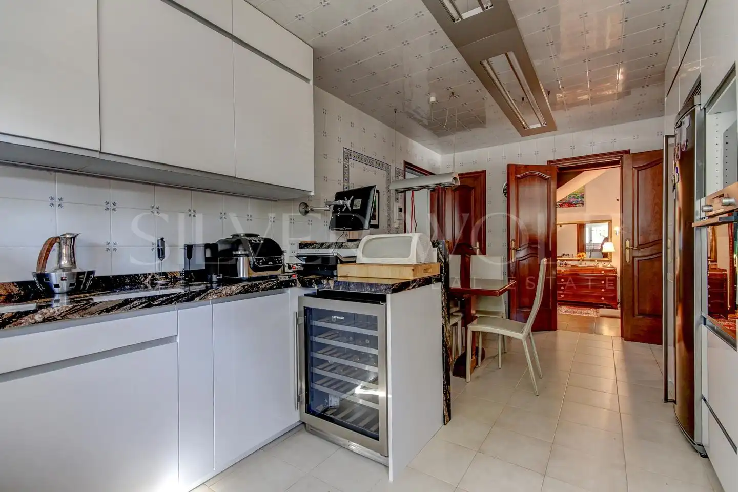 Casa con piscina en venta en Pallejà, imagen 16