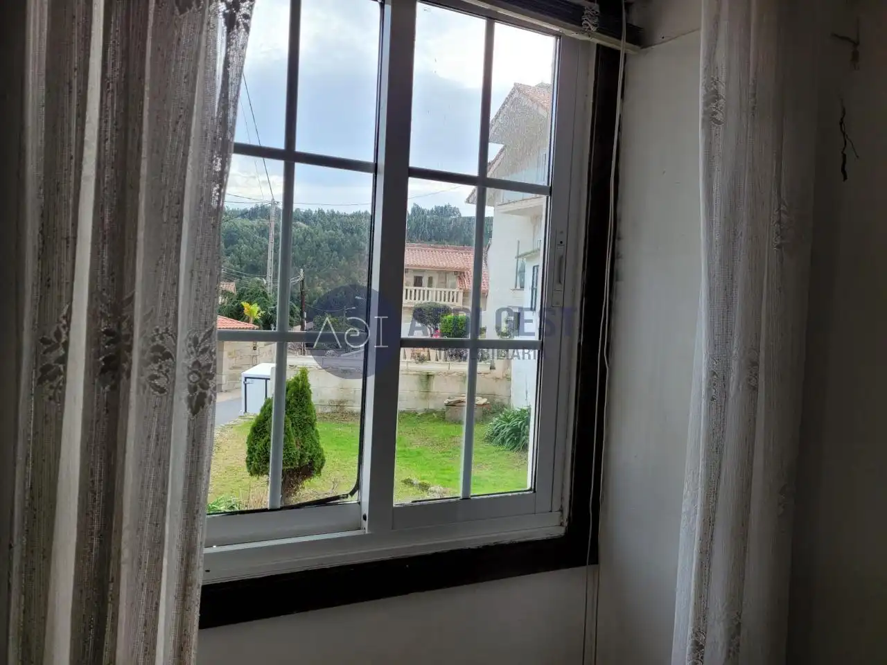 House with garden for sale in Lugar Covaterreña, imagen 29