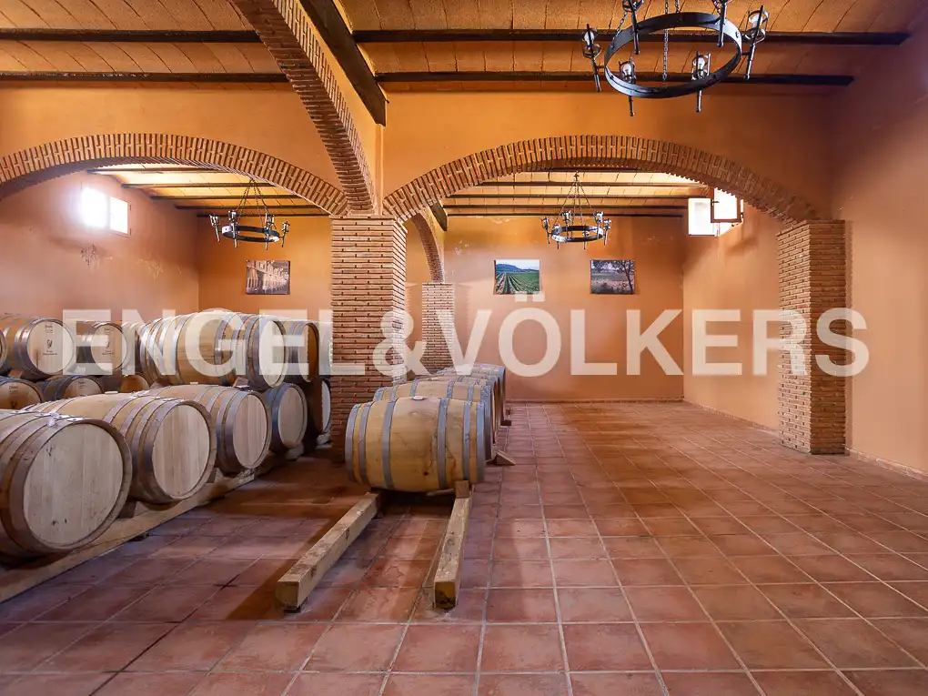 Casa o chalet en venta en Chinchilla de Monte-Aragón con Calefacción, Jardín privado y Terraza