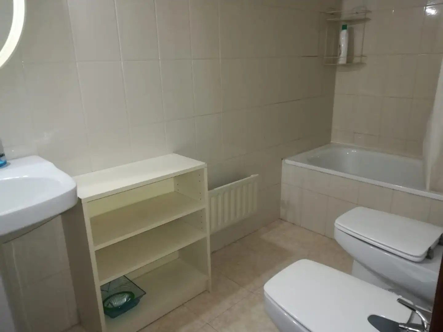 Apartament de lloguer a Los Cigarrales-La Bastida