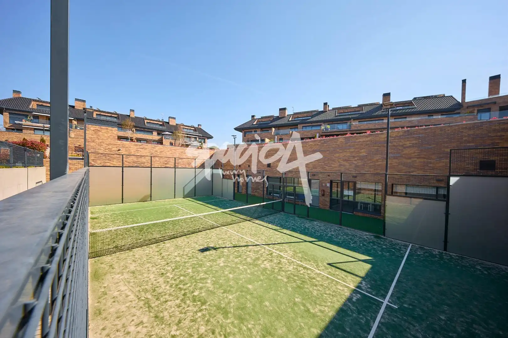 Penthouse mit Pool zum Verkauf in Calle Calle Reyes Católicos, imagen 43