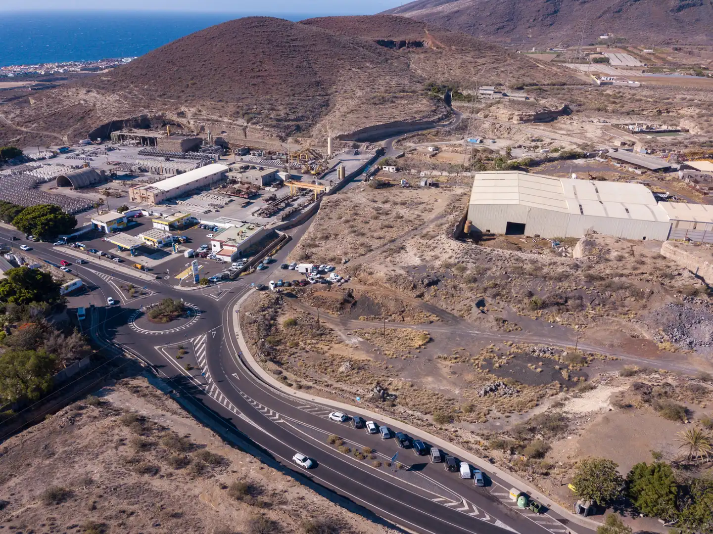 Terreny rústic en venda a Diseminado Puertito Guimar 11, imagen 6