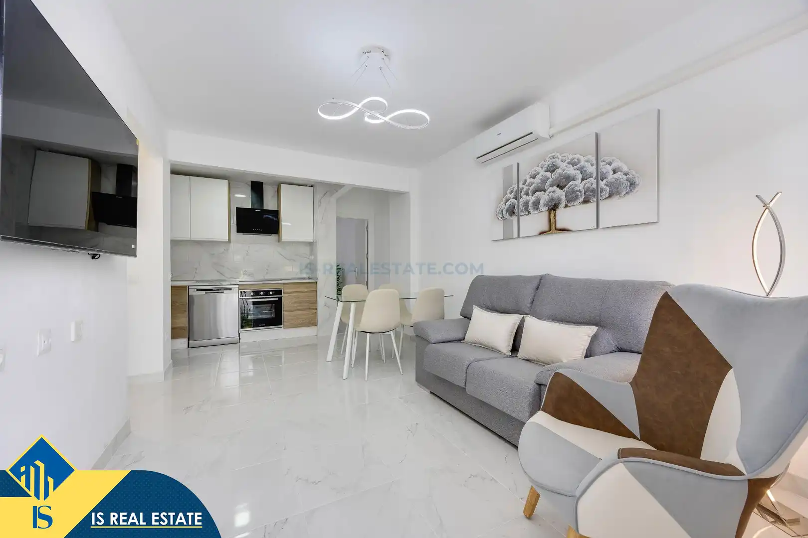 Apartment with pool for sale in Centro, imagen 3