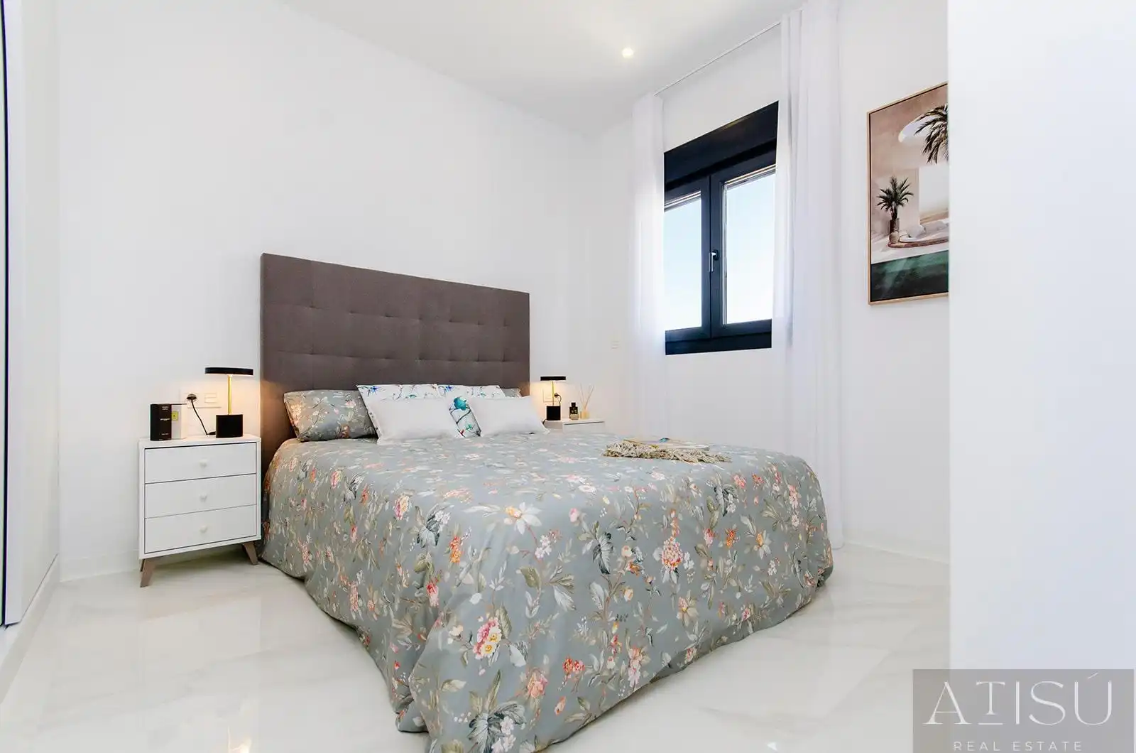 Chalet con piscina en venta en Desamparados - Hurchillo - Torremendo, imagen 23