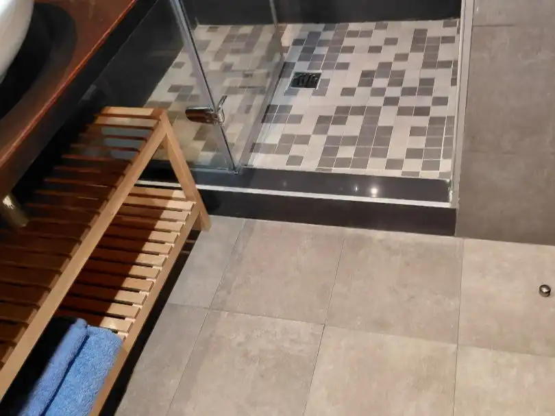 Badezimmer von Wohnung zum Verkauf in Centro