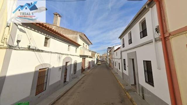 Piso en Venta en Madrigalejo