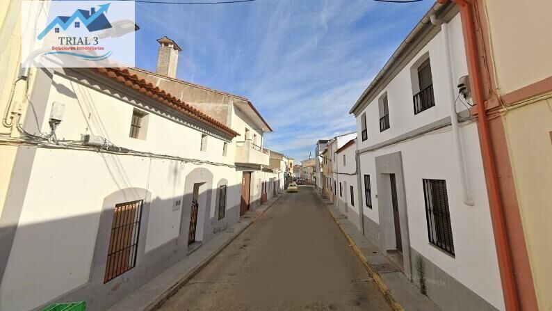 Pis en venda a Madrigalejo